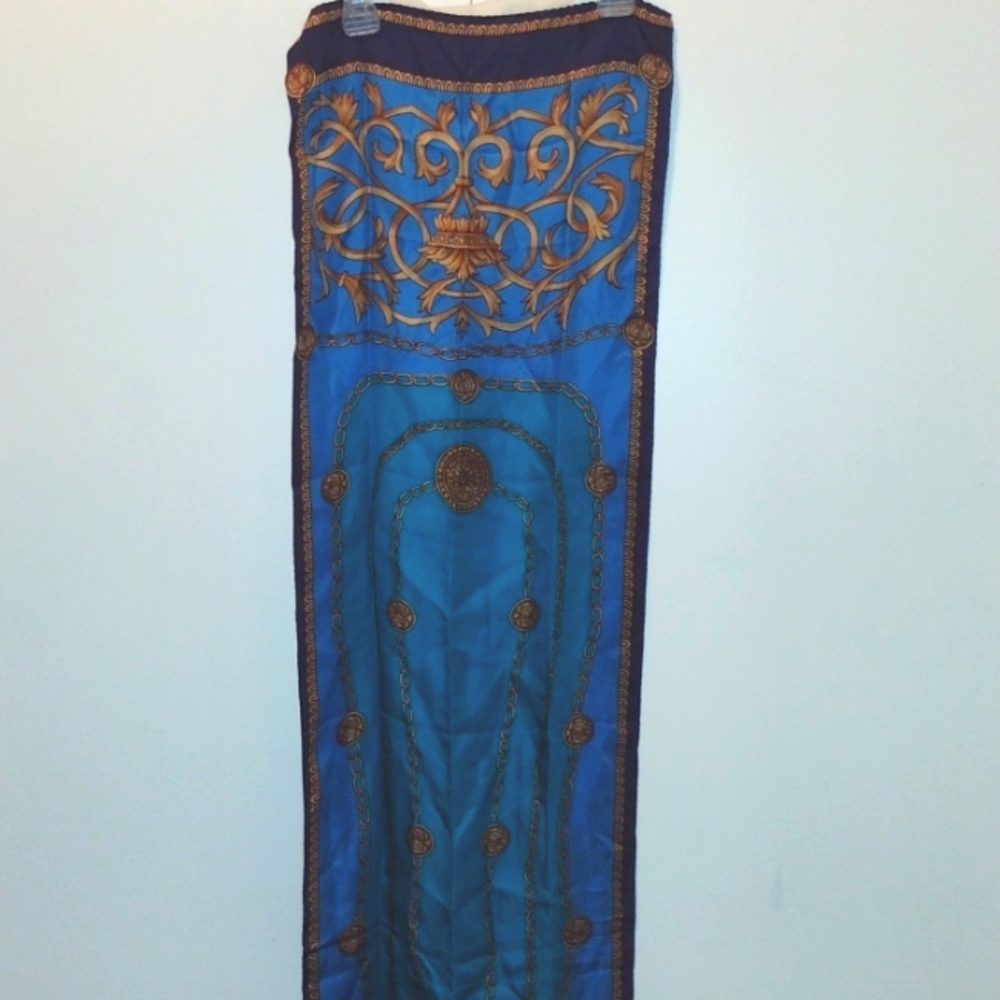Adrienne Landau Studio Scarf